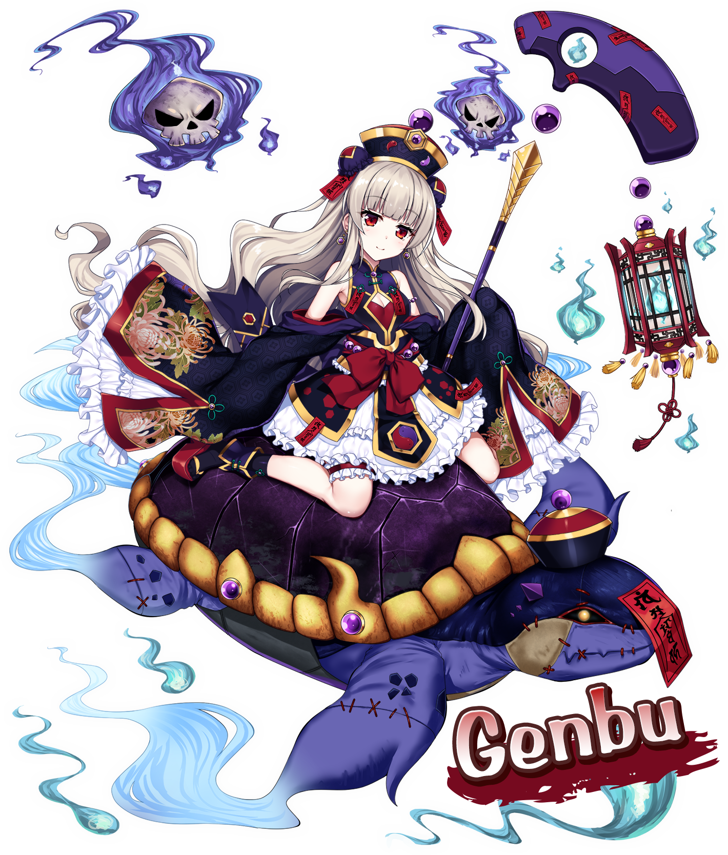 Genbu