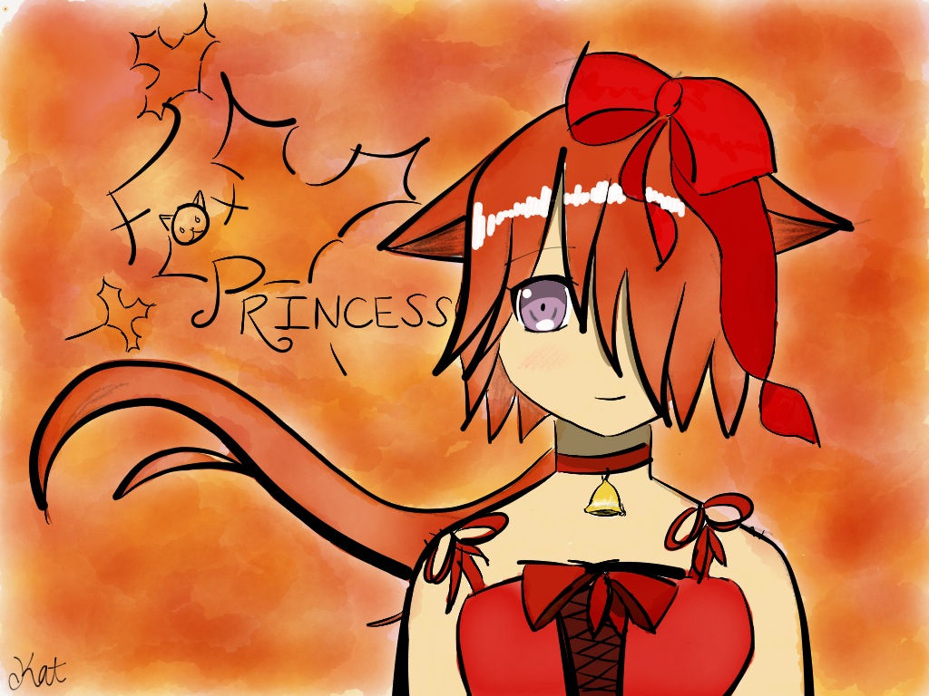 Fox Princess with Signature.jpg