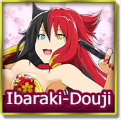 Ibaraki-Douji