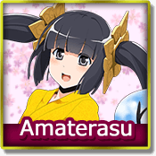 Amaterasu