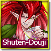 Shuten-Douji