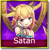 Satan