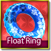 Float Ring
