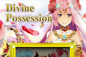 Divine Possession