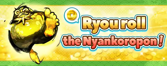 Ryou Nyankoropon Added!