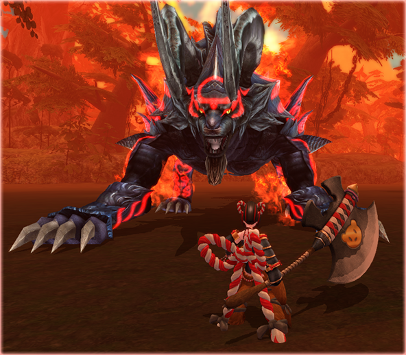 Onigiri - Official Website | Information &gt; Update &gt; 5/10 Ifrit and 